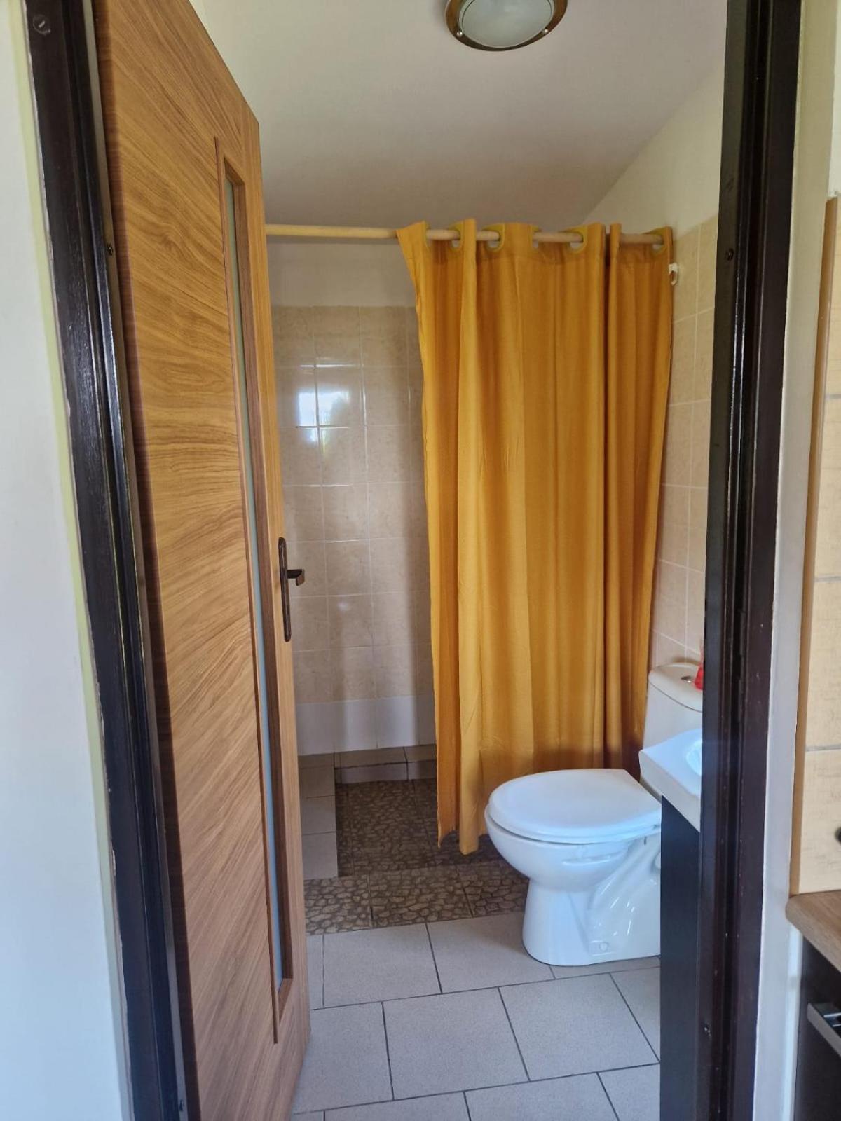 Villa Marchewkowe Pole Łagów Esterno foto
